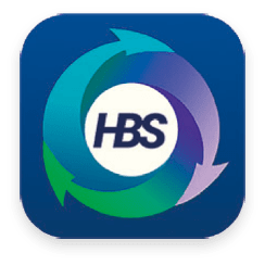 HBS3（Hybrid Backup Sync）