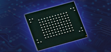 ボールピッチ1mm
