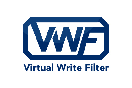 Virtual Write Filter ロゴ