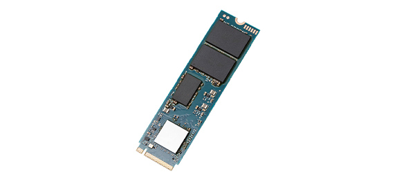 ハギワラソリューションズ株式会社：NVMe 1.4 3D NANDフラッシュメモリ