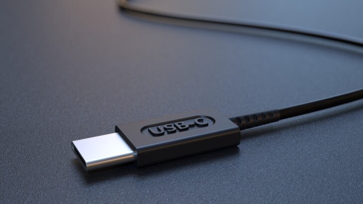 USBについてのあれこれ<br>～Type C 編～
