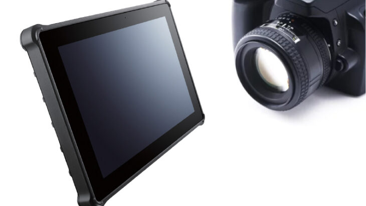 タブレットPCでデジカメ並みの写真が撮れる⁉ │ HAGIWARA Solutions